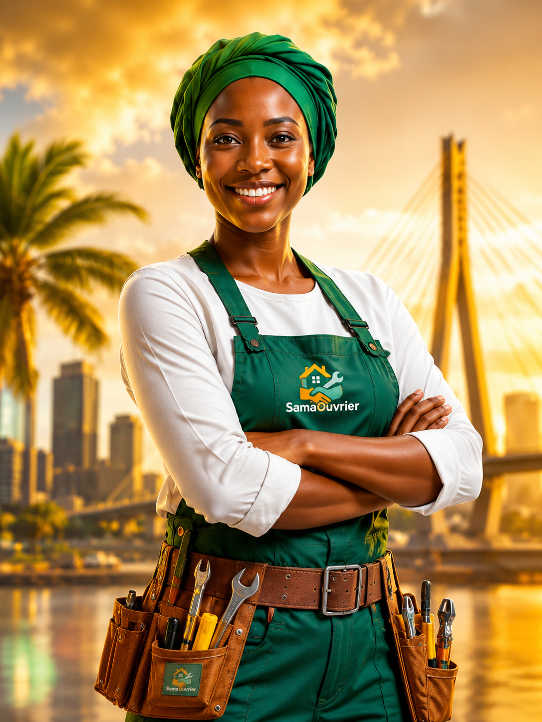 Aminata Ndour